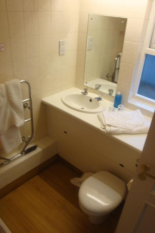 The Bell Motel Codicote ห้อง รูปภาพ